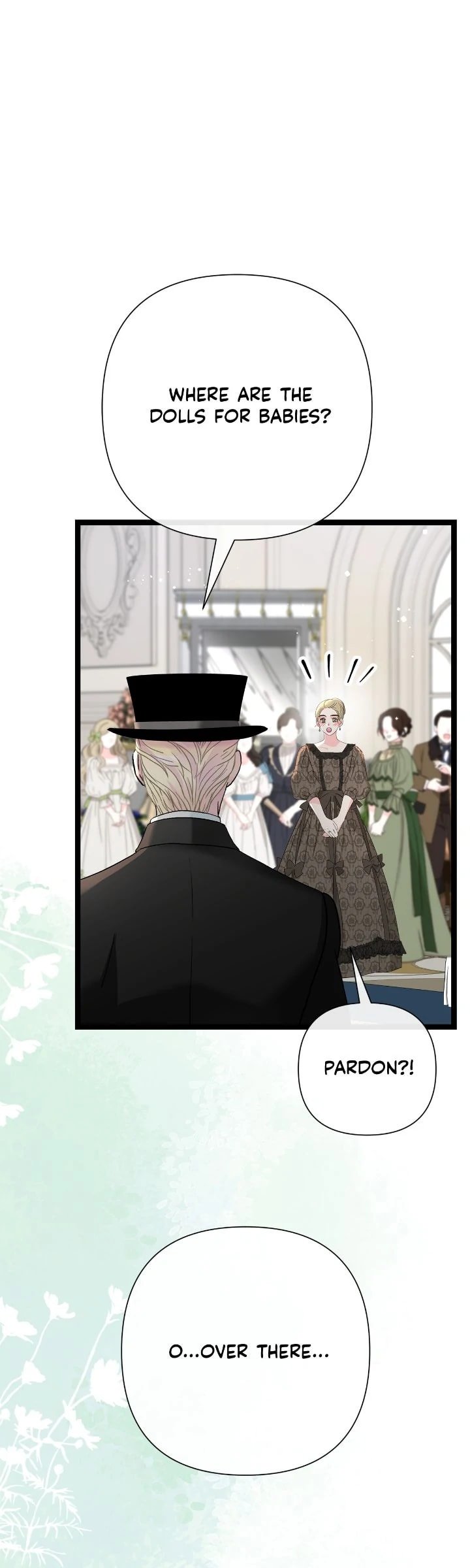 The Problematic Prince, Chapter 106 image 58